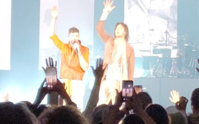 Top 10 for King & Country songs, ranked