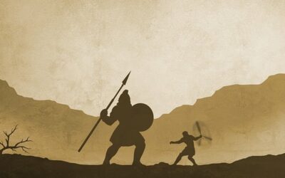 Are you God’s underdog?