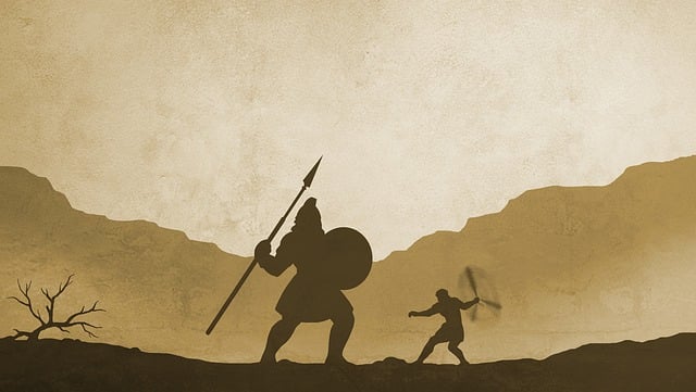 Are you God’s underdog?