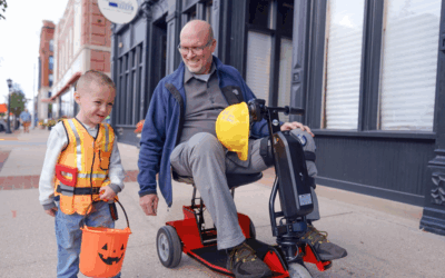 Is Trick or Treating OK for Christians?