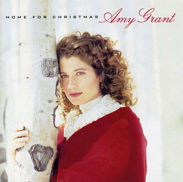 Amy Grant, Home For Christmas