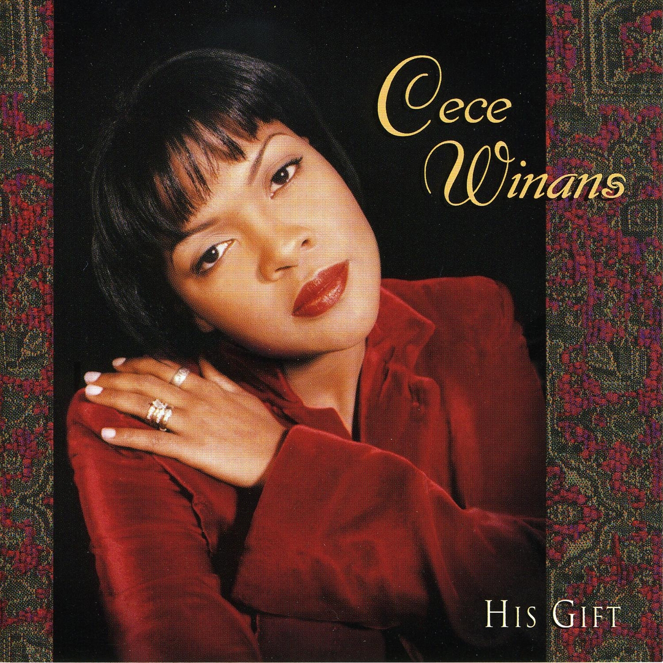 CeCe Winans album His Gift