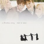 Point Of Grace, A Christmas Story