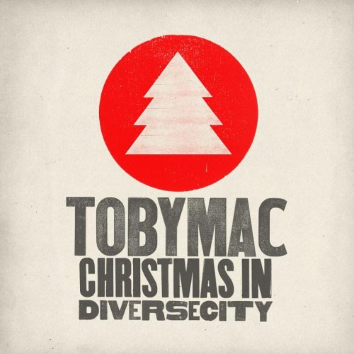 Toby Mac album Christmas In Diverse City