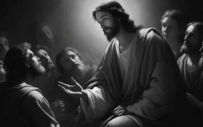 Holy Week Devotion – Tuesday