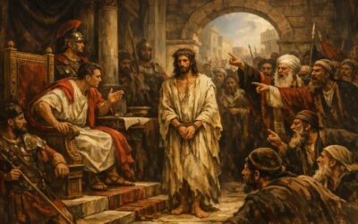 Holy Week Devotion – Good Friday