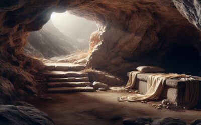 Holy Week Devotion – Easter Sunday