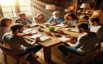 8 Holy Week Devotions for All Believers